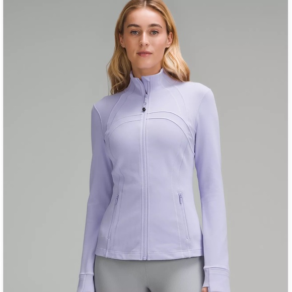 Define Jacket *Luon - Picture 1 of 7